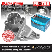 Brand New 1 Pc Protex Blue Water Pump for Kia Rio JB 1.4L 1.6L 9/2005-2018