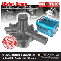 Brand New 1 Protex Blue Water Pump for Dodge Truck V8 318 360 CI 1973-2018