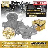 Protex Gold Water Pump for Suzuki Baleno SY416 Swift SF416 1.6L G16B 1991-1999