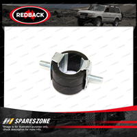 Redback Exhaust Bracket for Nissan Pathfinder Navara Terrano Datsun 200B 720