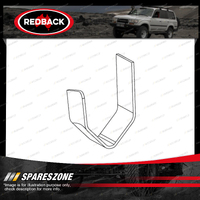 Redback Exhaust Bracket for Holden H Series Monaro WB Torana Statesman GMB125