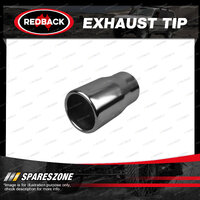 Redback exhaust deals