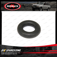 Redback Exhaust Rubber for Toyota Town Ace YR39 2.0L Petrol 01/1992-01/1997