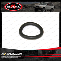 Redback Exhaust Rubber for Volvo 140 142 144 145 164 1.8L 2.0L 2.9L 08/66-08/75