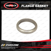 Redback Flange Gasket for BMW 320i 323i E30 520i 525i 528i E12 E28 733i E23