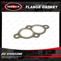 Redback 4 Bolts Flange Gasket for BMW 318i is E30 E36 1.8L 1.9L 01/1982-11/1998