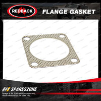 Redback Flange Gasket for Daewoo 1.5i 1C4 Cielo KLETN Espero KLEJ 07/94-08/97