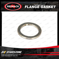 Redback Flange Gasket for Daihatsu Rocky F7 F8 Hard Top Soft Top 06/1984-12/1989