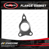 Redback Heavy Duty Flange Gasket for Toyota Landcruiser VDJ79R 70TH 4.5 V8