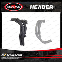 Redback Header Outlet 51mm (2") for Holden Apollo JM JP 2.2L 93-97