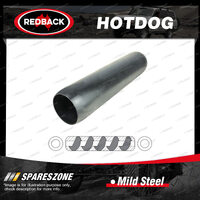 Redback Hotdog - 300mm (12") Long 63mm (2-1/2") Auger Without Spigot