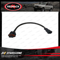 Redback Oxygen Sensor Wiring Loom Extensions for Holden Commodore VE V6 06-13