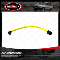 Redback Oxygen Sensor Wiring Loom Extensions for HSV GTS 06/2013-On