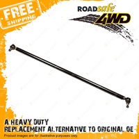 Roadsafe Adjustable And Upgraded Track Rod for Toyota Landcruiser 78 79