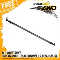 Roadsafe Adjustable And Upgraded Track Rod for Nissan Patrol GQ Track Rod