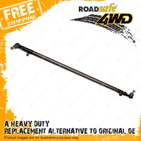 Roadsafe Adjustable And Upgraded Track Rod for Nissan Patrol GU DL710SCOMP