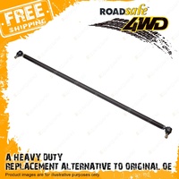 Roadsafe Adjustable And Upgraded Track Rod for Toyota Landcruiser 80 105