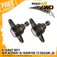 Roadsafe Lower Ball Joints for Hyundai Accent MC 1.6L 2006-2010 High Quality