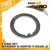 Roadsafe Hub Nut Lock Washer for Nissan Patrol GU Tab Washer 1 S0506R