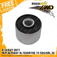 Roadsafe 4WD Rubber Bush for Nissan Patrol GQ GU Radius Arm to Diff Standard