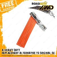 Roadsafe Recovery Knot Stop strap joiner 200mm Offroad Tow Kit Premium Quality