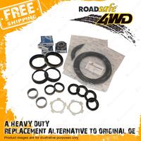 Roadsafe 4WD Swivel Hub Kit for Nissan Patrol GU Y61 Brand New High Quality