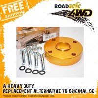 Roadsafe Rear TailShaft Spacer 25 mm for Toyota Landcruiser FZJ HZJ 75 78 80 105