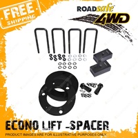 Roadsafe Econo Lift Spacer for Ford Ranger PX Gen 2 Premium Quality