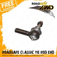 Roadsafe Classic Outer/Inner Tie Rod End for Holden HK HJ HG 1960-1969