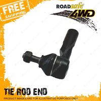 Roadsafe Outer Tie Rod End for Suzuki Grand Vitara JB JT 9/2005-On