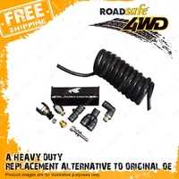 Roadsafe Driveline Breather kit for Toyota Landcruiser 200 Series