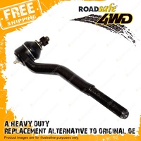 Roadsafe Outer Tie Rod End for Ford Falcon XR 2.8L 3.3L 1966-1968