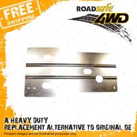 Roadsafe Underbody Protection Plate for Toyota Landcruiser 100 Series 2ND PLATE