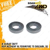 Roadsafe Rubber Dust Boots 8mm for Ford Fairmont Falcon XA XB XC XD XE XR XT XW