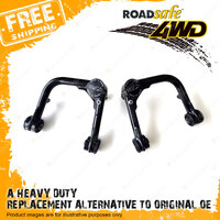 Roadsafe Front Upper Control Arms for Toyota Landcruiser LC300 FJA300R 2021-On