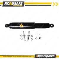 Roadsafe Steering Damper for Toyota Landcruiser 60 61 70 75 78 79 Series 80-07