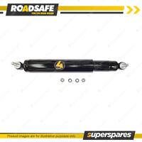 Roadsafe Steering Damper for Toyota Landcruiser GRJ VDJ 76R 79R 78R 07-On