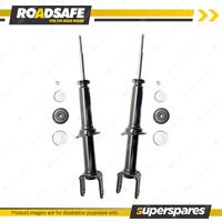 Front Spring Seat Shocks for Ford Fairlane Fairmont Falcon LTD TE50 TL50 TS50 AU