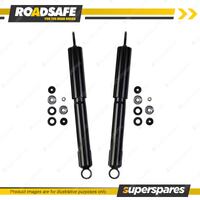 Rear Telescopic Shock for Toyota Hilux Land Cruiser Prado KDN KZN 185 KZJ RZJ 95