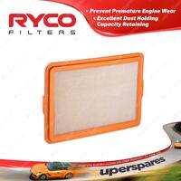 Ryco Air Filter for Alfa Romeo 155 164 167 4Cyl V6 2.5L 2L 3L Diesel Petrol