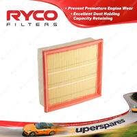 Premium Quality Ryco Air Filter for Alfa Romeo MITO 955 4Cyl 1.4L Petrol 2009-On