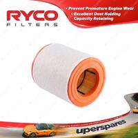 Ryco Air Filter for Audi A6 A7 C7 4G 4Cyl V6 2L 3L 2.8L Turbo Diesel Petrol