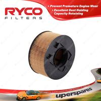 Ryco Air Filter for BMW 316i 316Ti 318i 318Ti E46 4Cyl 1.9L 1.8L 2L Petrol