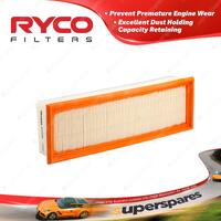 Ryco Air Filter for BMW 520d X3 X4 X5 F10 F11 F25 F26 F15 4Cyl 2L Turbo Diesel