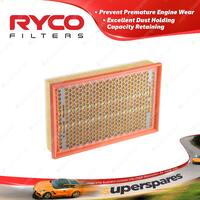 Ryco Air Filter for BMW 7 Series E65 E66 6Cyl V8 V12 3L 3.6L 4L 4.4L 4.8L 6L