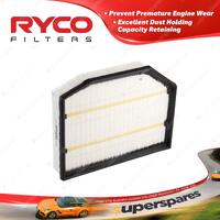 Ryco Air Filter for BMW X3 Z4 E83 E85 E86 6Cyl 4Cyl 2.5L 3L 2L Petrol 2005-2011