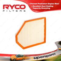 Ryco Air Filter for BMW X3 X4 F25 XDRV 20i 28i F26 4Cyl 6Cyl 2L 3L Petrol