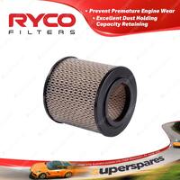 Ryco Air Filter for Daihatsu Delta 4Cyl 2L 2.2L 1.8L 1.6L Turbo Diesel Petrol