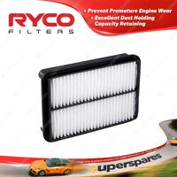 Ryco Air Filter for Daihatsu Delta 4Cyl 2.2L 2L 1.8L Turbo Diesel Petrol 96-02