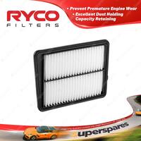 Ryco Air Filter for Daihatsu Hijet S320V 3Cyl 0.7L Petrol 09/2005-On